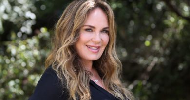 Catherine Bach Plastic Surgery and Body Measurements