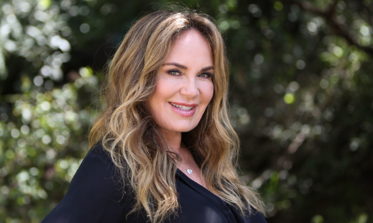 Catherine Bach Plastic Surgery and Body Measurements