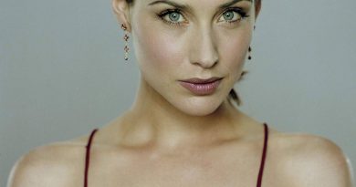 Claire Forlani Plastic Surgery Procedures