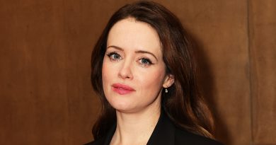 Claire Foy Cosmetic Surgery Boob Job