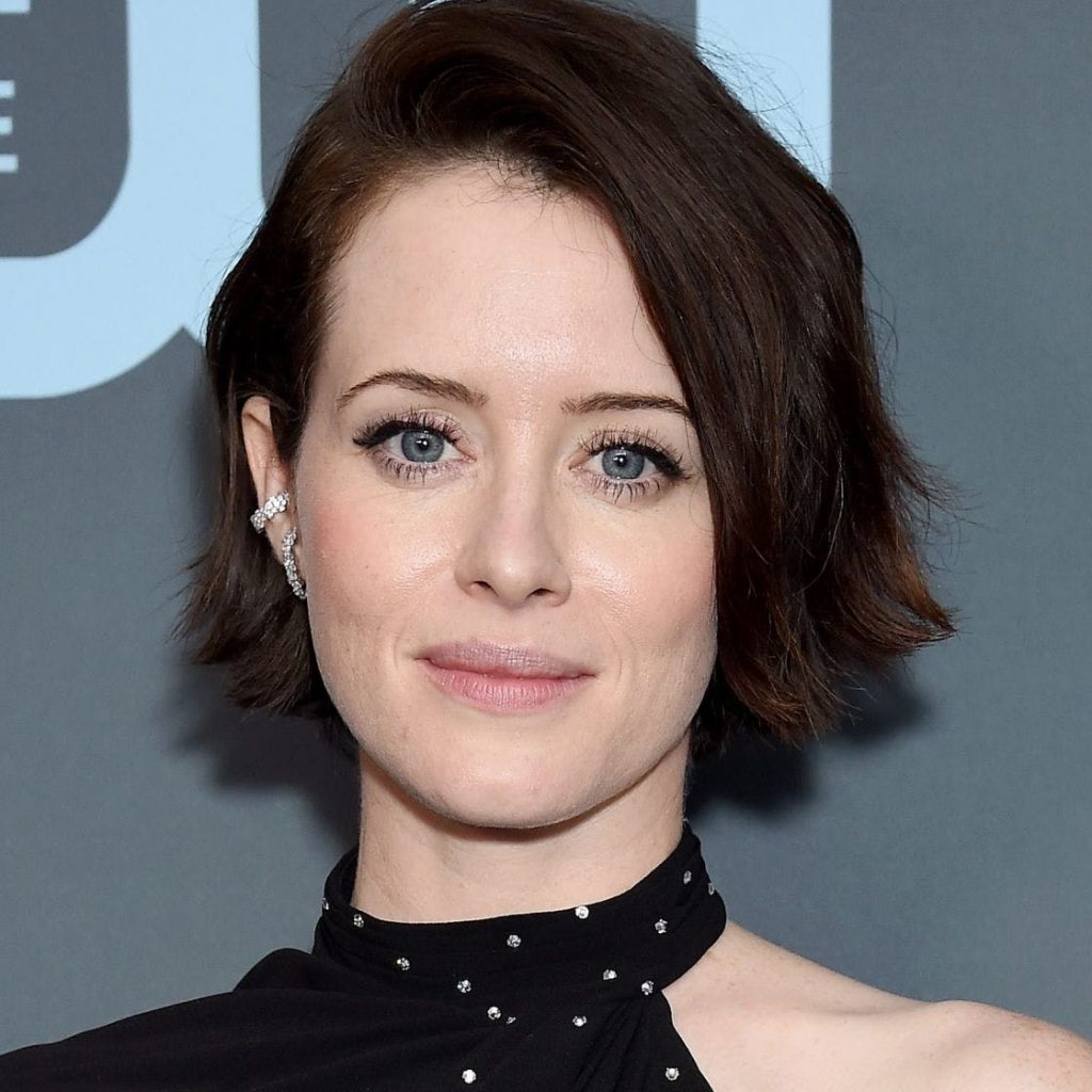 Claire Foy Cosmetic Surgery Face