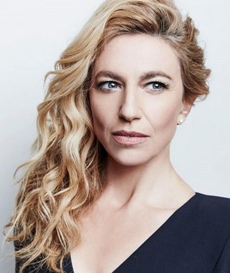 Claudia Black Cosmetic Surgery Face