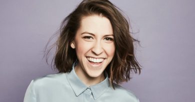 Eden Sher Cosmetic Surgery