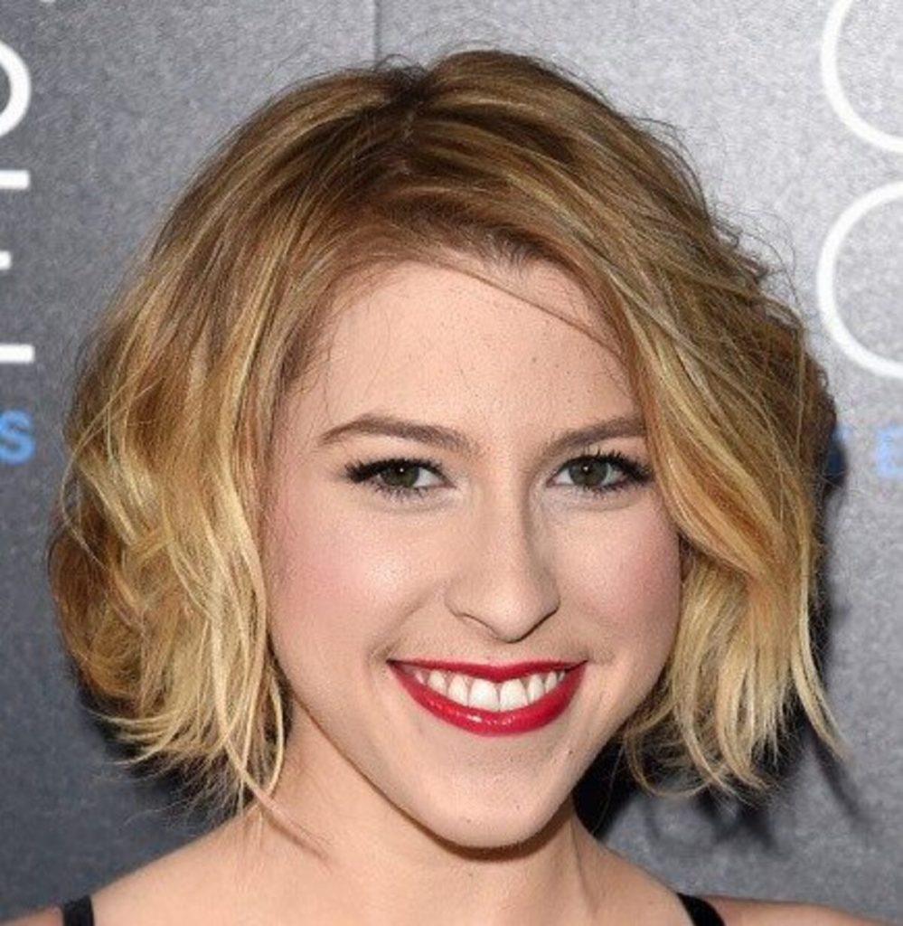 Eden Sher Cosmetic Surgery Face