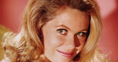 Elizabeth Montgomery Plastic Surgery