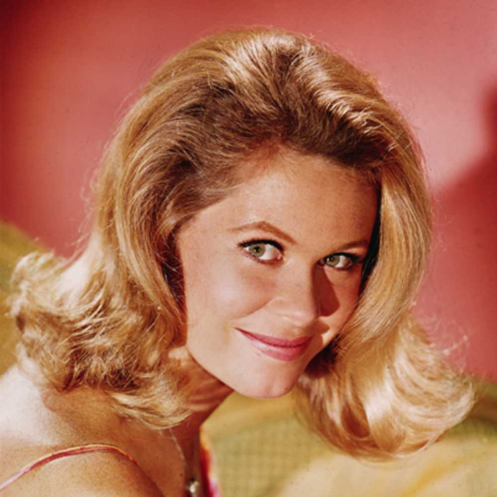 Elizabeth Montgomery Plastic Surgery Face