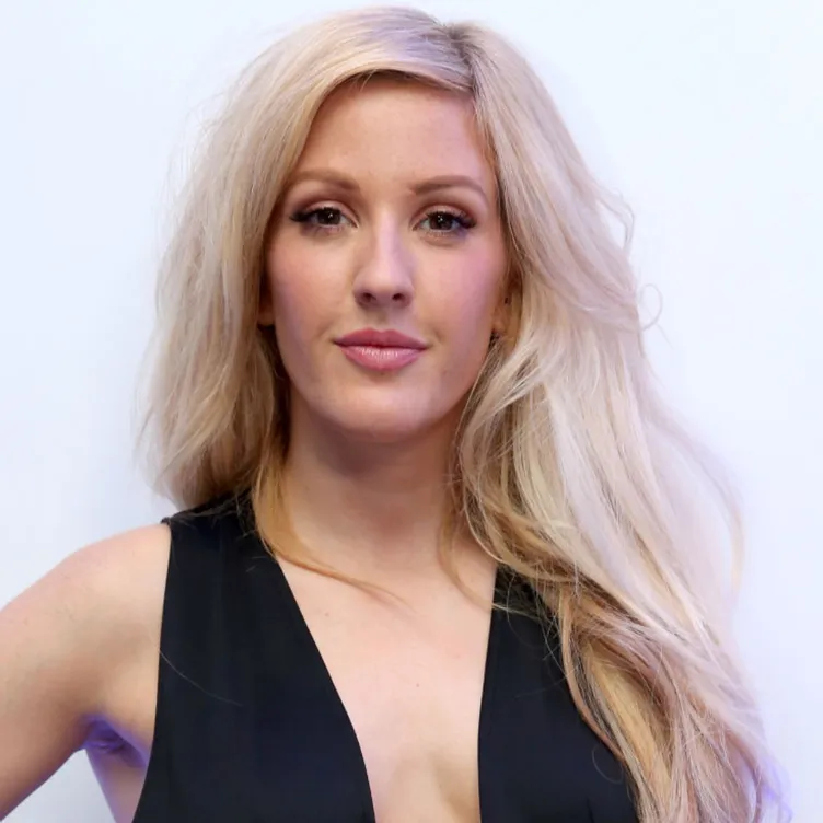 Ellie Goulding Lips Plastic Surgery