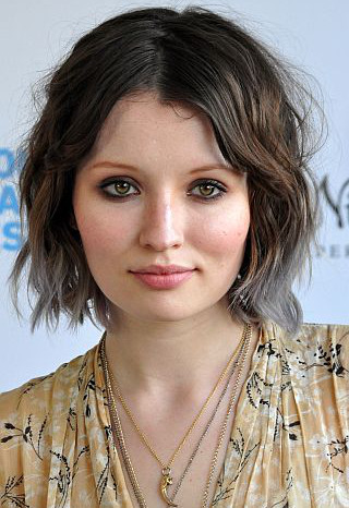 Emily Browning Plastic Surgery Face