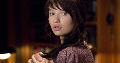 Emily Browning Plastic Surgery and Body Measurements