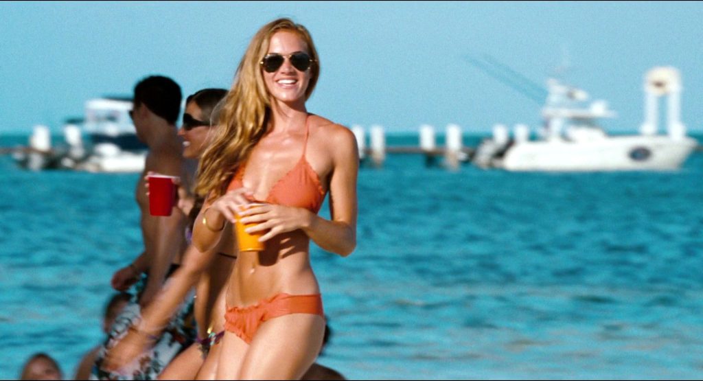 Emily Wickersham Plastic Surgery Body