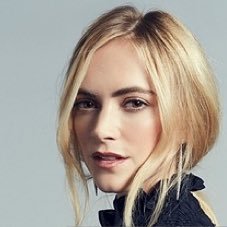 Emily Wickersham Plastic Surgery Face