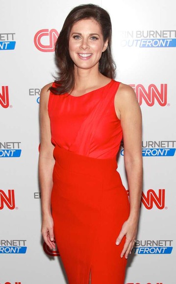 Erin Burnett Plastic Surgery Body