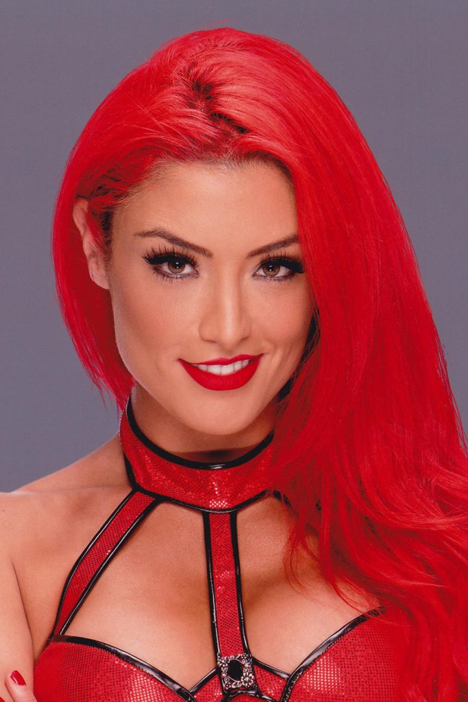 Eva Marie Cosmetic Surgery Face