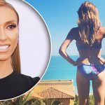 Giuliana Rancic Cosmetic Surgery Boob Job