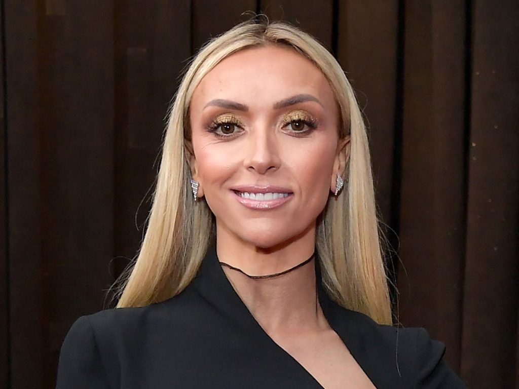 Giuliana Rancic Cosmetic Surgery Face