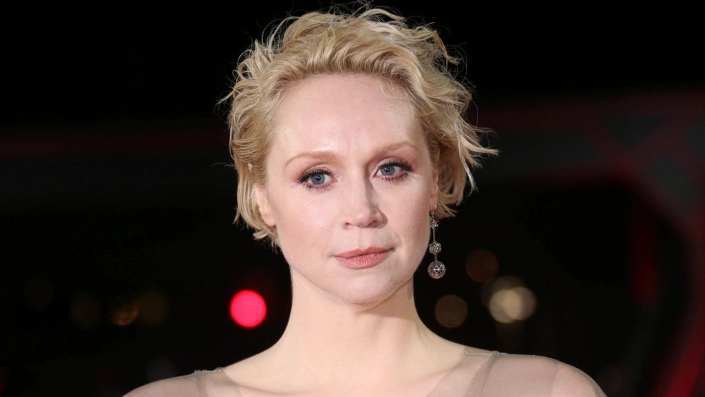 Gwendoline Christie Plastic Surgery Face