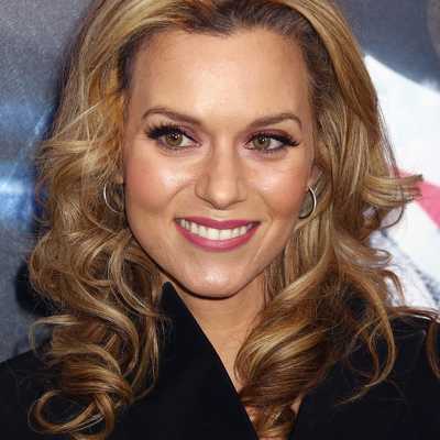 Hilarie Burton Cosmetic Surgery Face