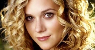 Hilarie Burton Plastic Surgery and Body Measurements