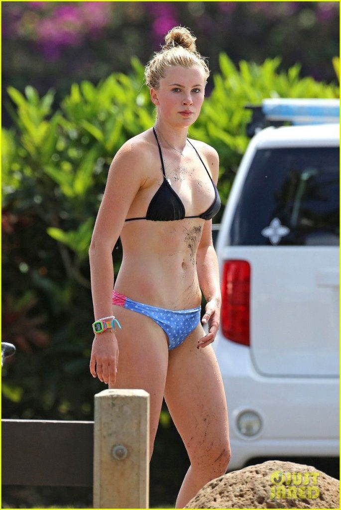 Ireland Baldwin Cosmetic Surgery Body