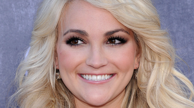 Jamie Lynn Spears Plastic Surgery Face