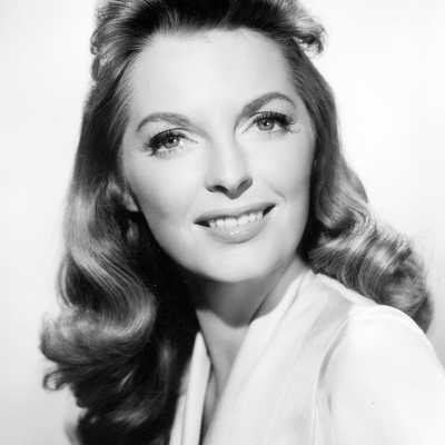 Julie London Cosmetic Surgery Face