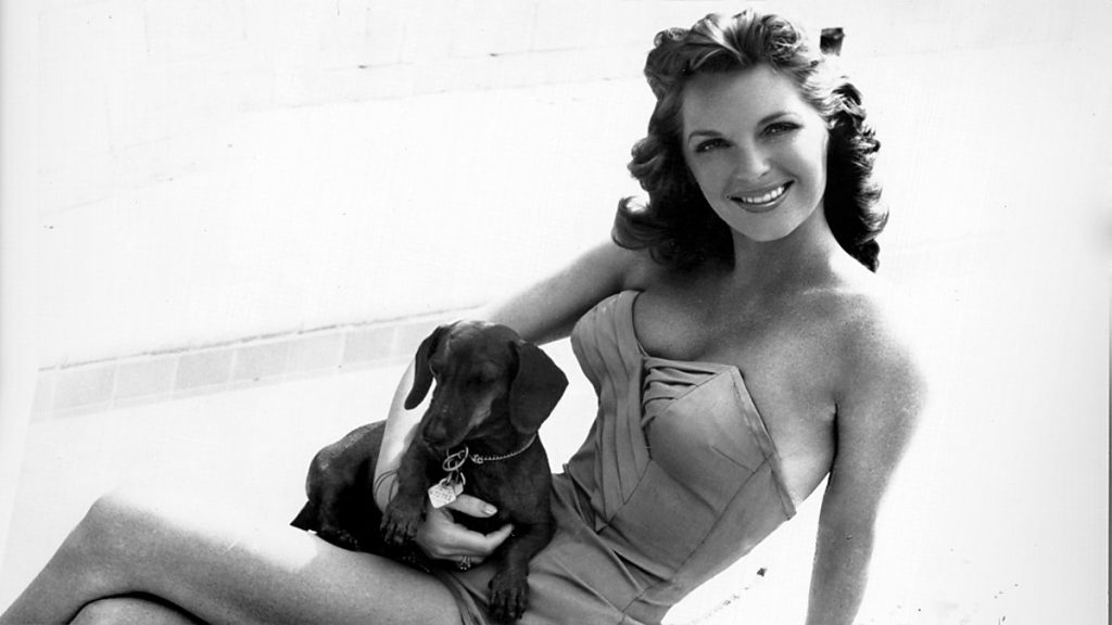 Julie London Plastic Surgery Body