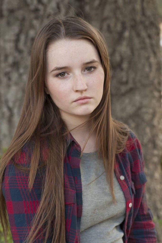 Kaitlyn Dever Plastic Surgery Face