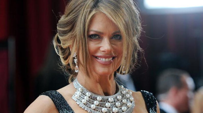 Kathy Ireland Plastic Surgery Procedures