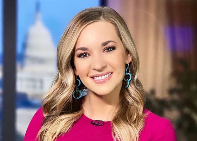 Katie Pavlich Plastic Surgery Face