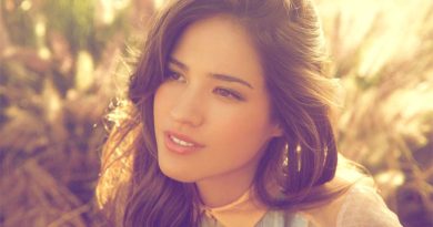 Kelsey Chow Cosmetic Surgery