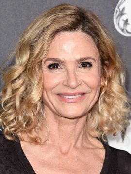 Kyra Sedgwick Plastic Surgery Face