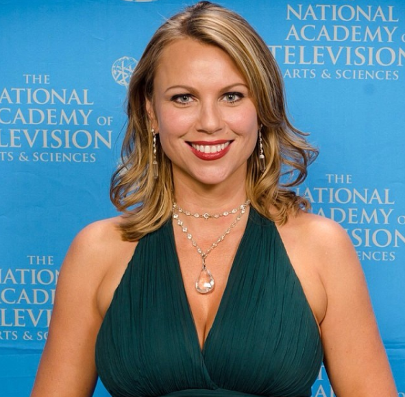 Lara Logan Cosmetic Surgery Body