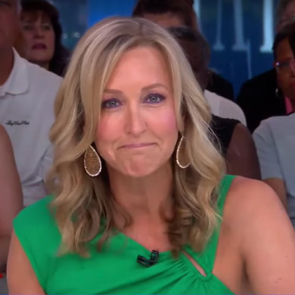 Lara Spencer Cosmetic Surgery Face