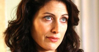 Lisa Edelstein Cosmetic Surgery