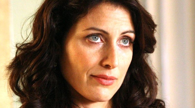 Lisa Edelstein Cosmetic Surgery