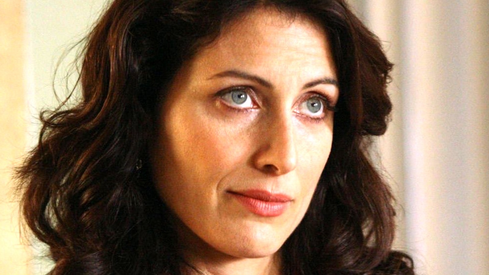 Lisa Edelstein Cosmetic Surgery
