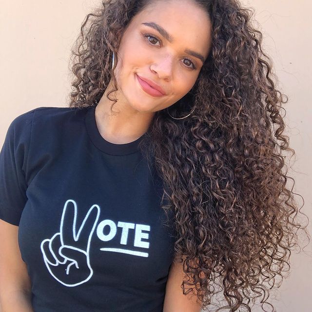 Madison Pettis Cosmetic Surgery Face