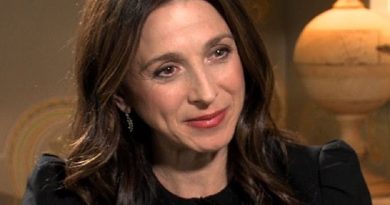 Marin Hinkle Cosmetic Surgery