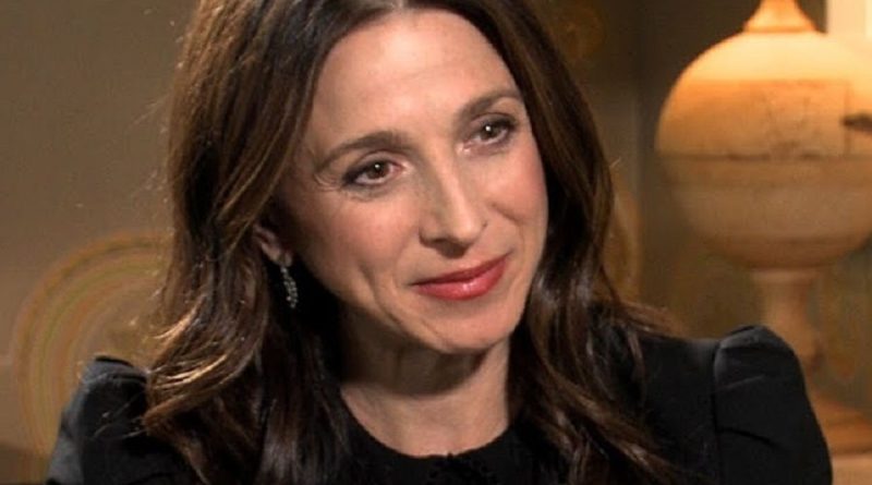 Marin Hinkle Cosmetic Surgery