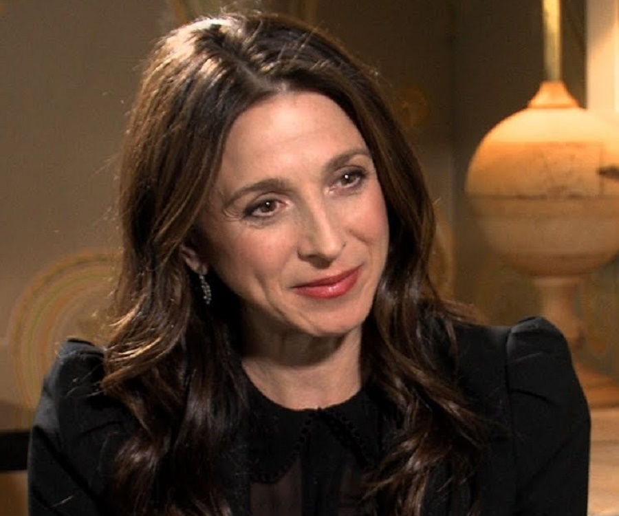 Marin Hinkle Cosmetic Surgery