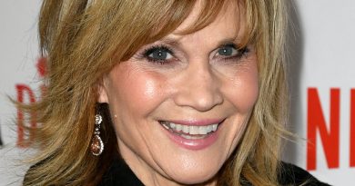 Markie Post Plastic Surgery Procedures