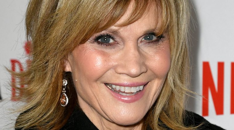 Markie Post Plastic Surgery Procedures