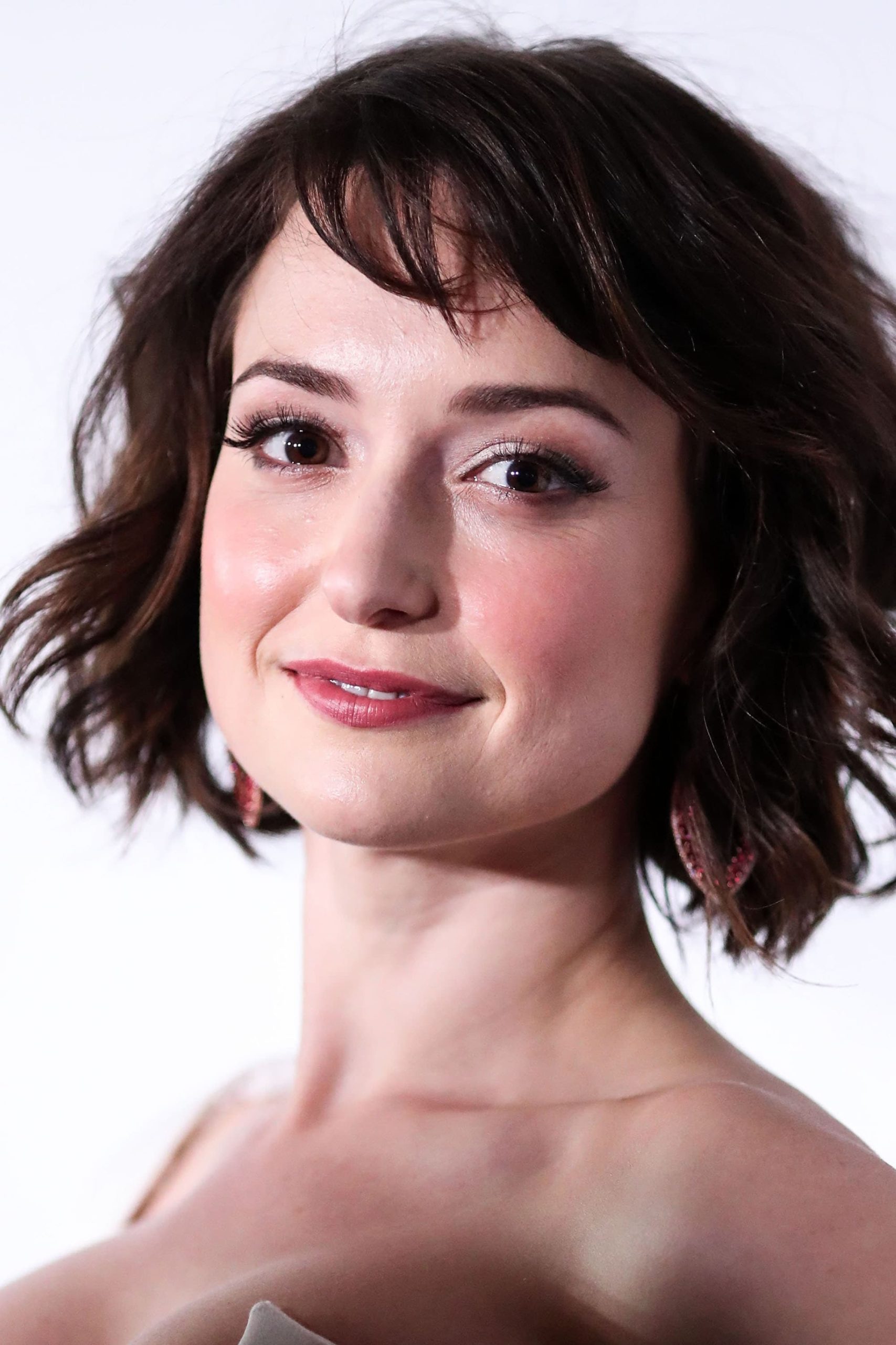 Milana Vayntrub'S X Transformation - ja7d63h