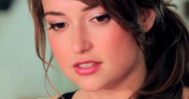 Milana Vayntrub Plastic Surgery and Body Measurements