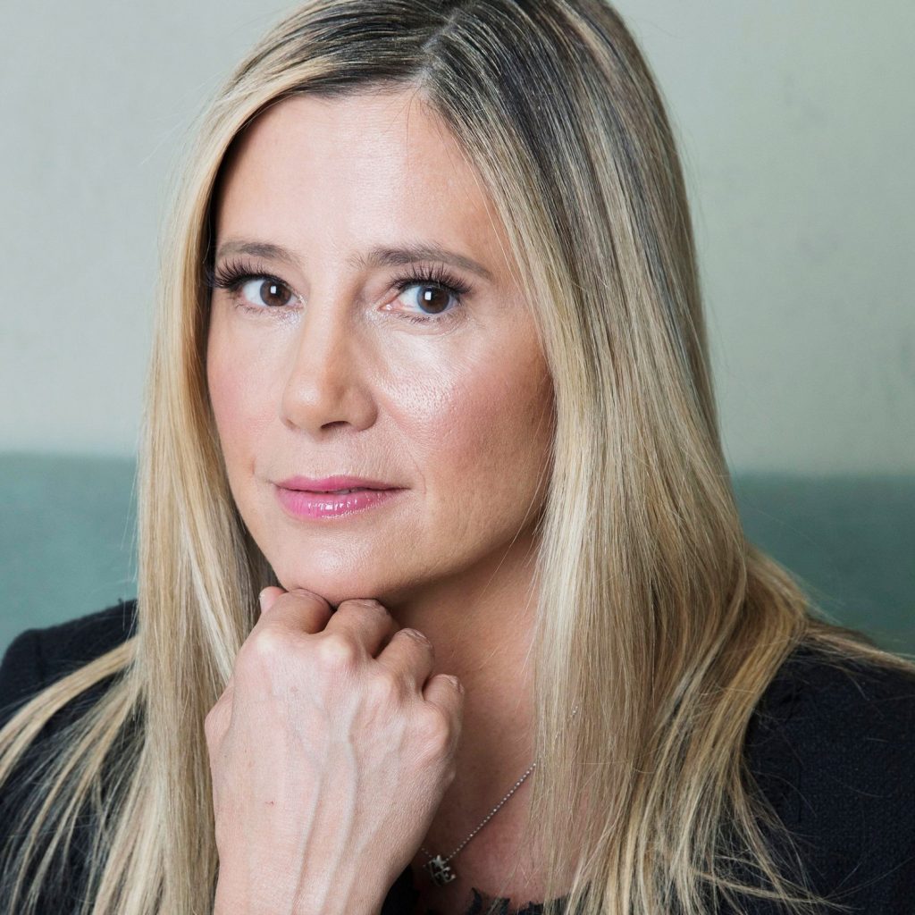 Mira Sorvino Plastic Surgery Face