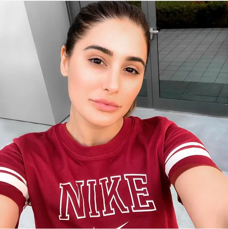 Nargis Fakhri Cosmetic Surgery Face