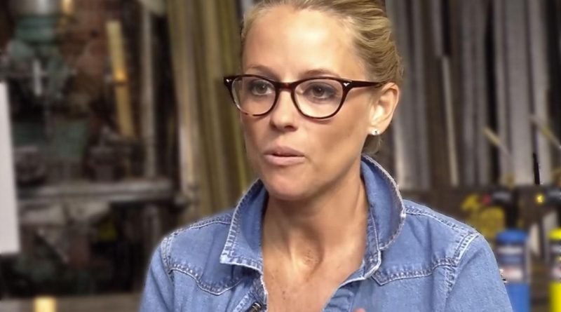 Nicole Curtis Plastic Surgery and Body Measurements