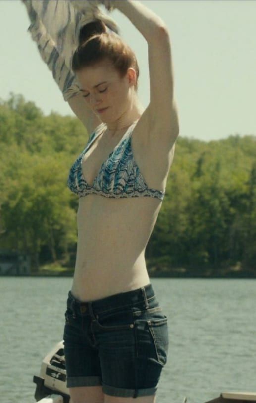 Rose Leslie Plastic Surgery Body