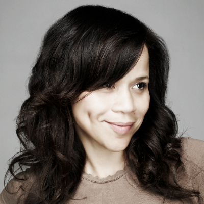 Rosie Perez Cosmetic Surgery Face