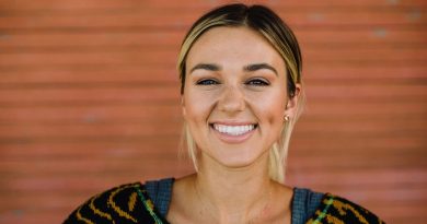 Sadie Robertson Plastic Surgery and Body Measurements